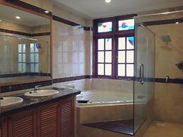 Baan Talay Homestay by the Beach