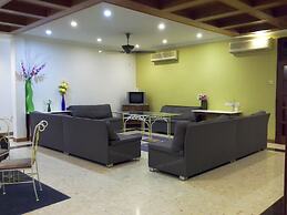 Baan Talay Homestay by the Beach