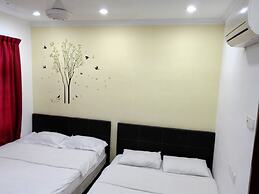 Baan Talay Homestay by the Beach