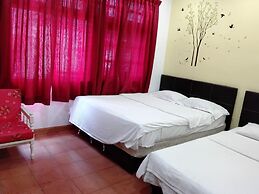 Baan Talay Homestay by the Beach