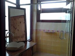 Baan Talay Homestay by the Beach