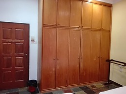 Baan Talay Homestay by the Beach