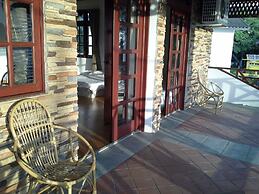 Baan Talay Homestay by the Beach