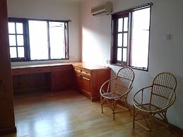 Baan Talay Homestay by the Beach