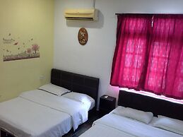 Baan Talay Homestay by the Beach