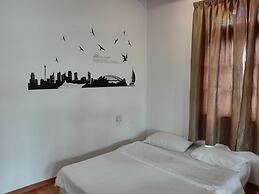 Baan Talay Homestay by the Beach