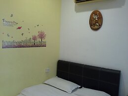 Baan Talay Homestay by the Beach