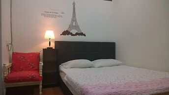 Baan Talay Homestay by the Beach