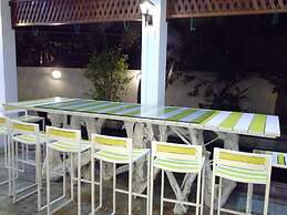 Baan Talay Homestay by the Beach