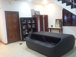 Baan Talay Homestay by the Beach