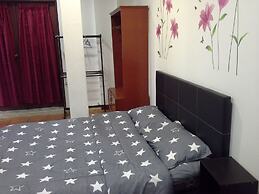 Baan Talay Homestay by the Beach