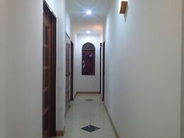 Baan Talay Homestay by the Beach