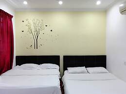 Baan Talay Homestay by the Beach