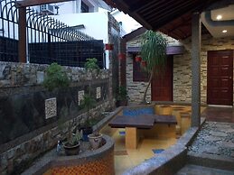 Baan Talay Homestay by the Beach