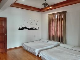 Baan Talay Homestay by the Beach