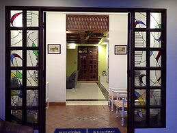 Baan Talay Homestay by the Beach