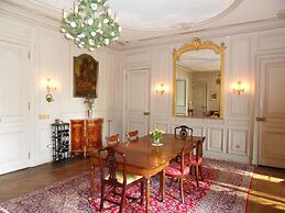 Château de la Motte