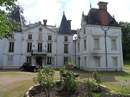 Château de la Motte