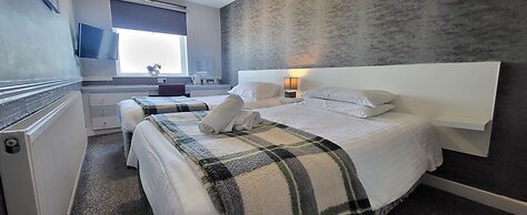 Blenheim Mount Hotel