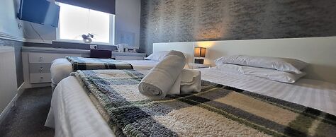 Blenheim Mount Hotel