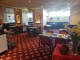 Blenheim Mount Hotel