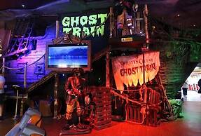 Blenheim Mount Hotel