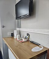 Blenheim Mount Hotel