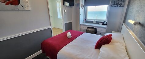 Blenheim Mount Hotel