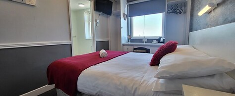 Blenheim Mount Hotel