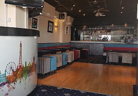 Blenheim Mount Hotel