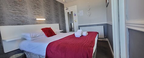 Blenheim Mount Hotel