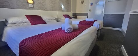 Blenheim Mount Hotel