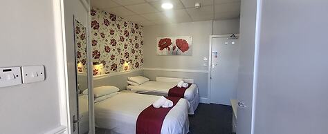 Blenheim Mount Hotel