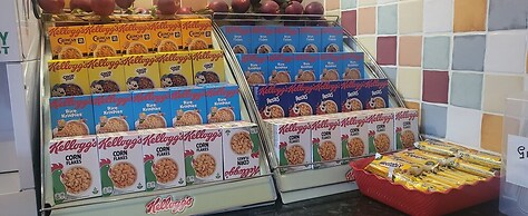 Blenheim Mount Hotel