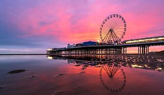 Blenheim Mount Hotel