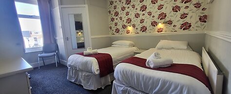 Blenheim Mount Hotel