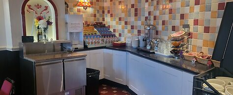 Blenheim Mount Hotel