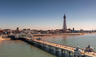 Blenheim Mount Hotel