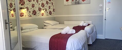 Blenheim Mount Hotel