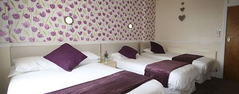 Blenheim Mount Hotel