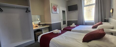 Blenheim Mount Hotel