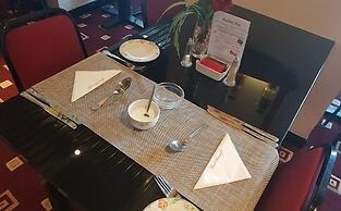 Blenheim Mount Hotel