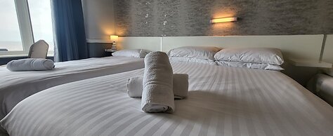 Blenheim Mount Hotel