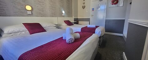 Blenheim Mount Hotel