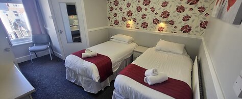 Blenheim Mount Hotel