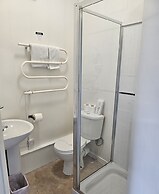 Blenheim Mount Hotel