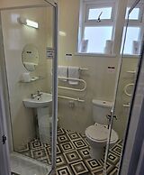 Blenheim Mount Hotel