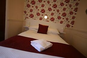 Blenheim Mount Hotel