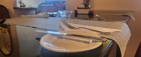 Blenheim Mount Hotel