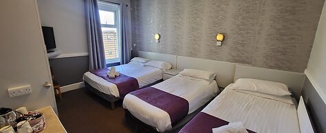 Blenheim Mount Hotel